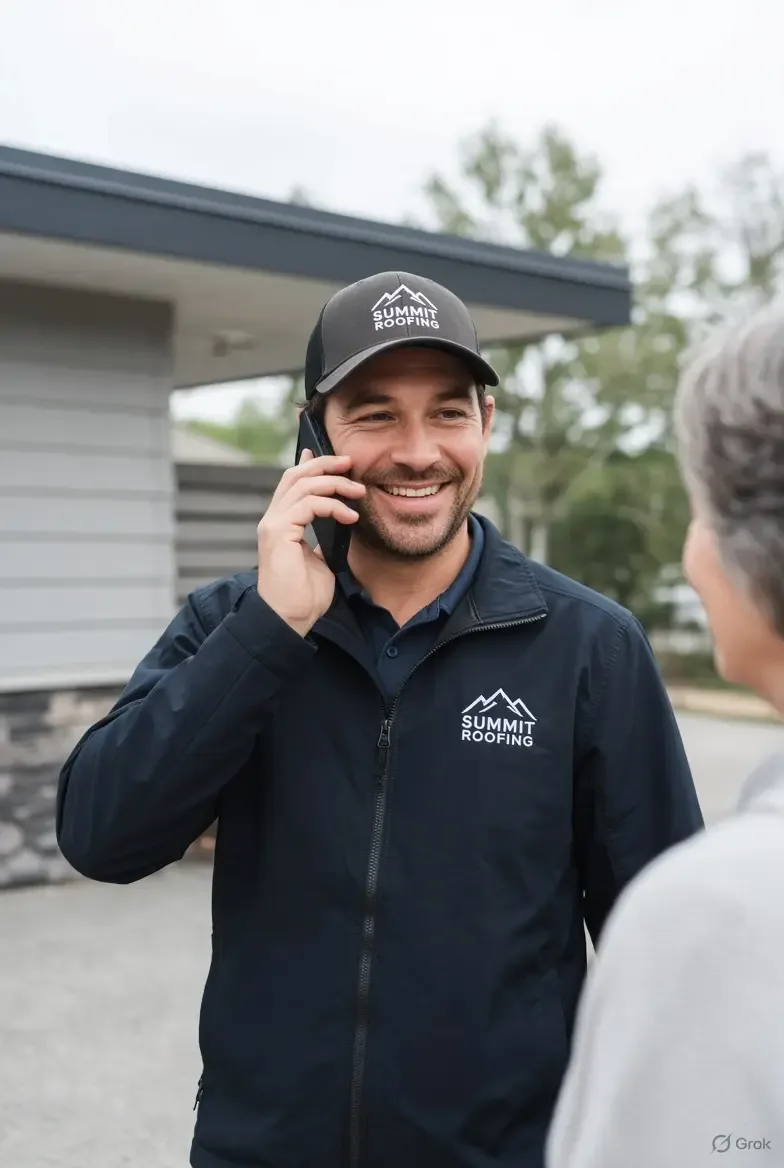 Flat Roof Leak Repair Platter, OK FAQs